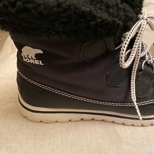 Sorel Boots